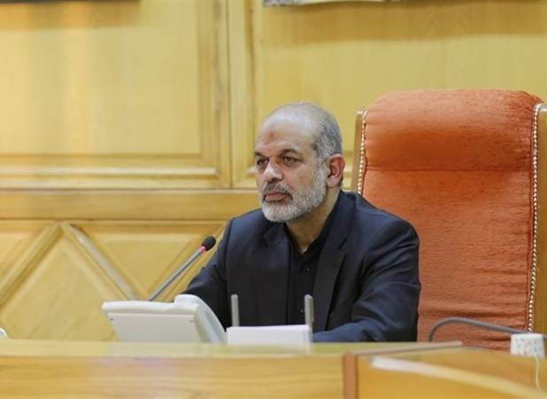  ایستگاه‌های آتش‌نشانی به ماشین‌آلات تجهیز می‌شود