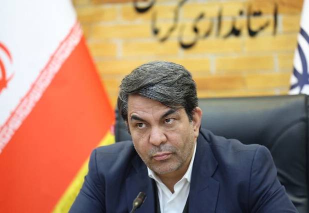 استاندار: محرومیت شهرستان کرمان گسترده و جدی است