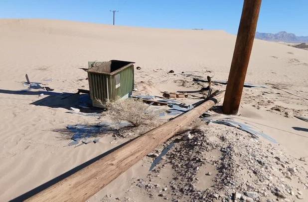 سارقان ۶۰ میلیارد ریال به تأسیسات آبرسانی بافق خسارت زدند