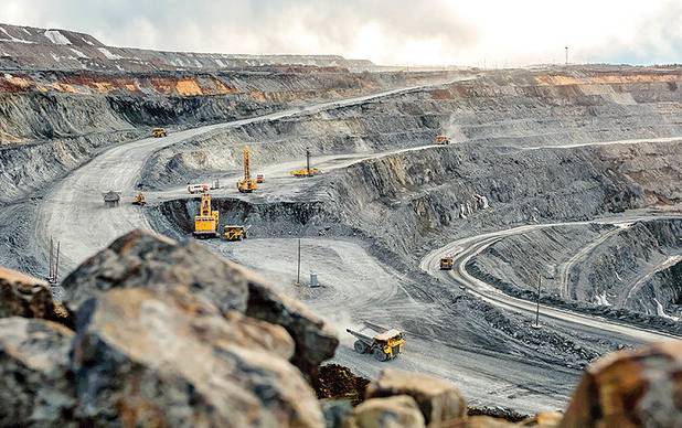 زنجان در مسیر تثبیت جایگاه صنعتی و معدنی کشور