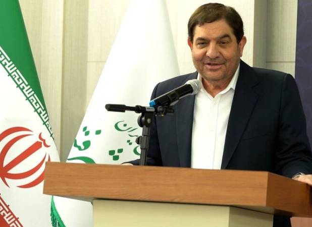 مخبر: روزآمد شدن مدل ادارۀ کشور وظیفۀ شما جوانان است