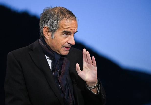 حضور گروسی چه تاثیری بر مذاکرات خواهد داشت؟