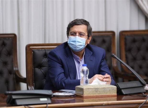 تاکید رئیس کل بانک مرکزی بر تقویت روابط ایران و عمان