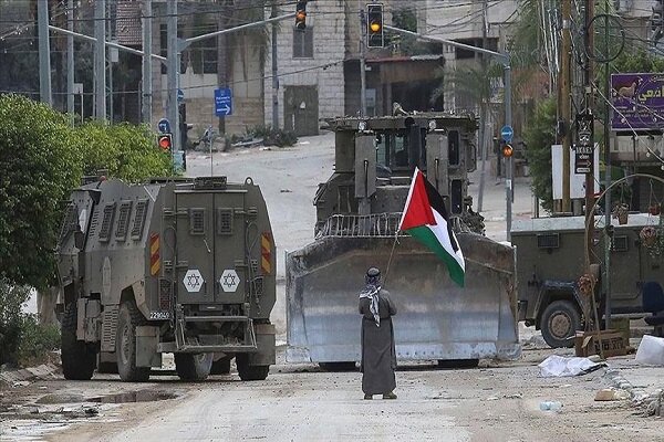 آیا جنگ غیر رسمی اسرائیل با اردن شروع شده است؟  