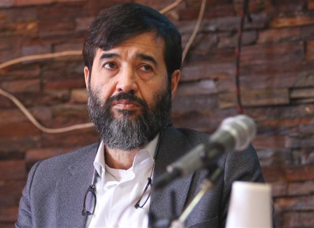 رستم قاسمی باید جلوی دلالی بازار مسکن را بگیرد