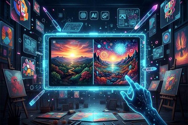 چشم انداز ساخت ویدئو با هوش مصنوعی در ۲۰۲۶؛ برتری کارگردانی بر تولید