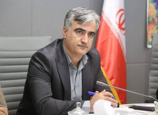 سجادی: گردشگری محور توسعه سنندج است