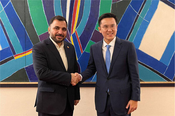 آمادگی ایران برای ارسال خدمات دیجیتال به تایلند