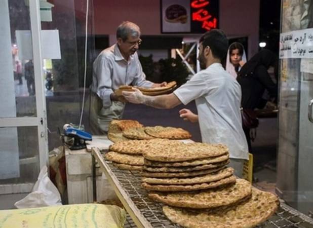 استانداردهای ملی زنجیره گندم، آرد و نان بازنگری می‌شود