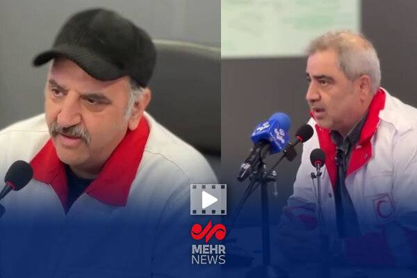 علیرضا استادی و اتابک نادری به جبهه مردمی ایران ما پیوستند