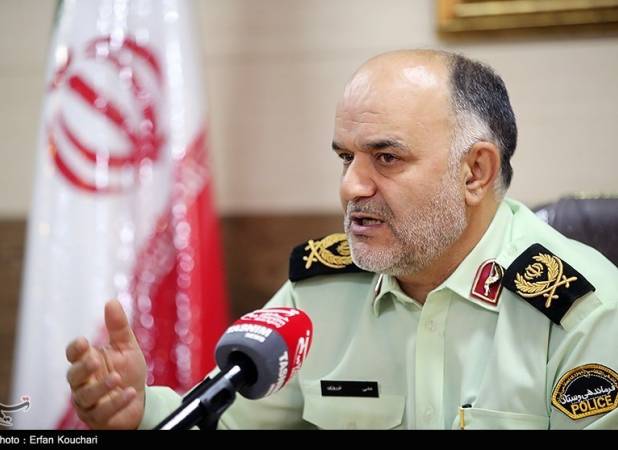 پلیس اماکن موافق فعالیت "اتاق‌های فرار" است