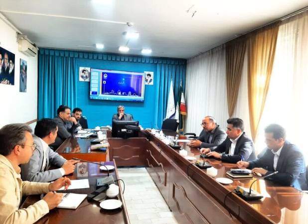 صنایع کاشمر سال آینده قطعی برق ندارند