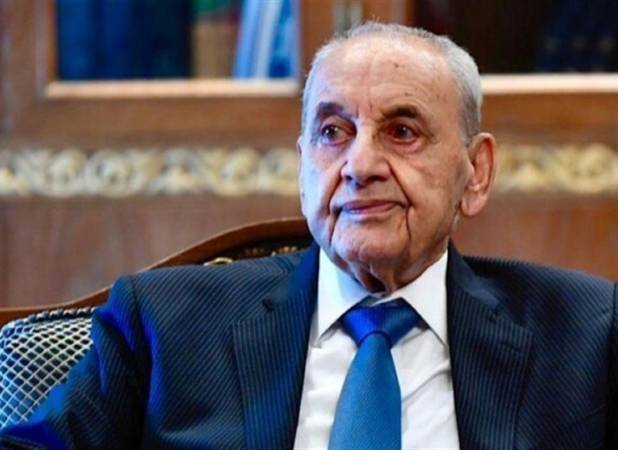 نبیه بری: لبنان با وحدت به پیروزی قطعی بر اسرائیل می‌رسد