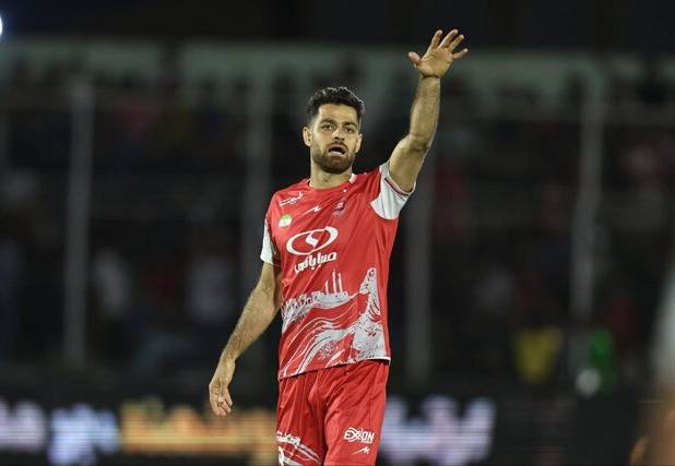 ترکیب پرسپولیس و خیبر برای دیدار امشب