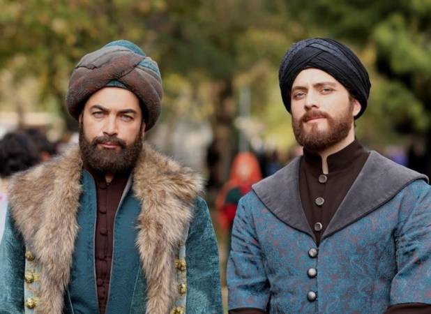 "مست عشق"، ماجرای یک کلیشه شکنی در سینما