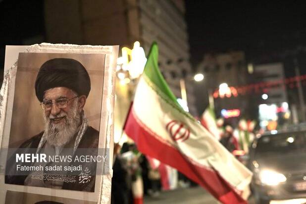 چگونه رهبر شهید انقلاب «زبان توانستن» را به پلتفرم پیشرفت تبدیل کرد؟