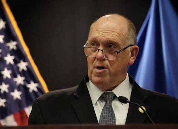 مخالفت دولت ترامپ با اصلاح قوانین سخت‌گیرانه علیه مهاجران