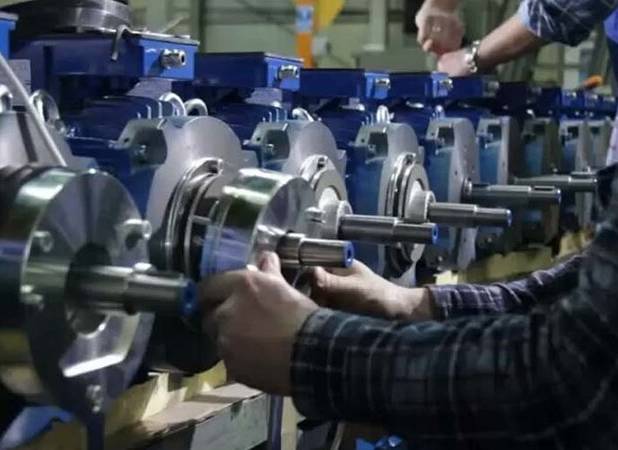 کنفرانس و نمایشگاه بین المللی مهندسی ساخت و تولید برگزار می شود