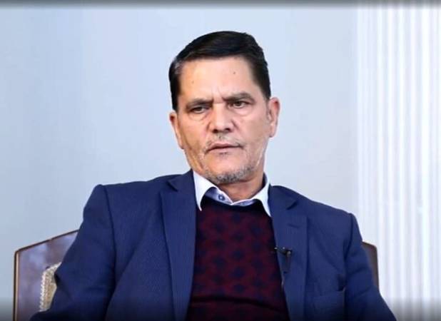 شاهرود در آستانه جهش گردشگری؛ نماینده مجلس: خط عرفان در راه ثبت جهانی