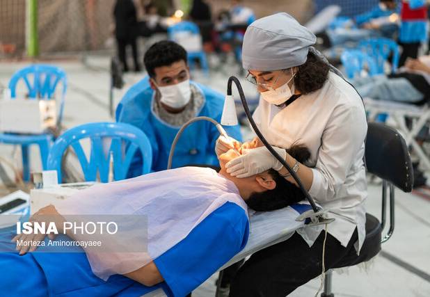 نتایج نهایی «آزمون ملی دانش‌آموختگان دندانپزشکی خارج از کشور» اعلام شد