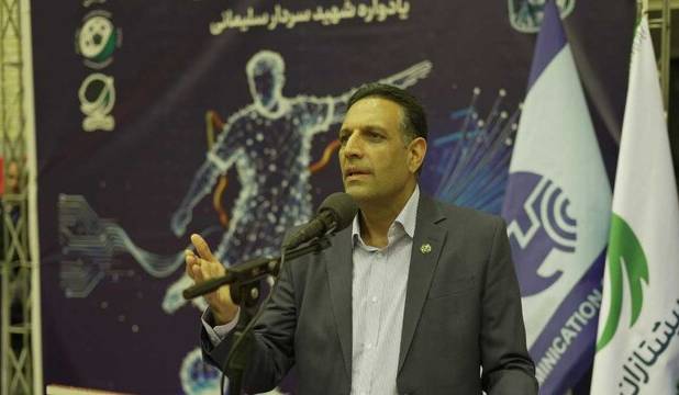 فیبر نوری نقش پررنگی در اقتصاد دیجیتال کشور دارد