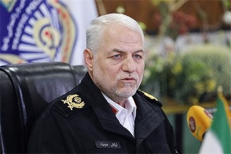 بیشترین تصادفات نوروزی امسال بین ساعات ۱۶ تا ۲۰ رخ می‌دهد
