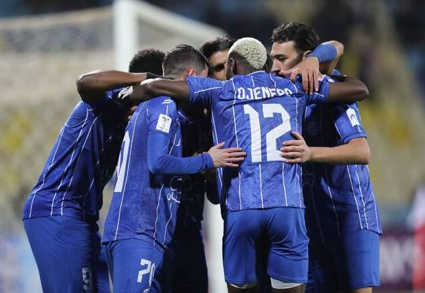 تقویم شلوغ استقلال تا پایان سال