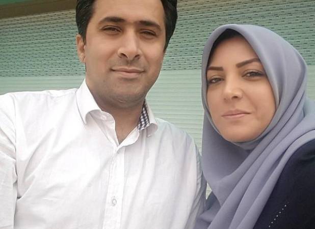 مجری توانمند ورزشی از صداوسیما خداحافظی کرد
