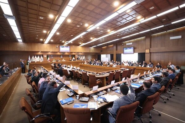 انتخاباتی کم رونق برای فدراسیون ورزش‌های آبی/ کار راحت رئیس ۱۲ سال پیش