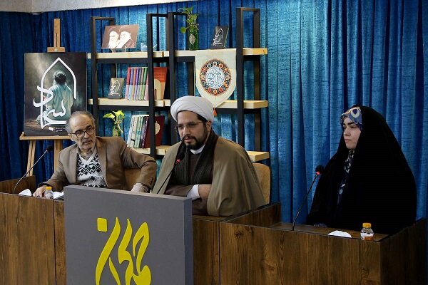 کتاب «سجاد(ع)»؛ پژوهشی دو ساله برای شناخت مجاهدت‌های ناشناخته امام