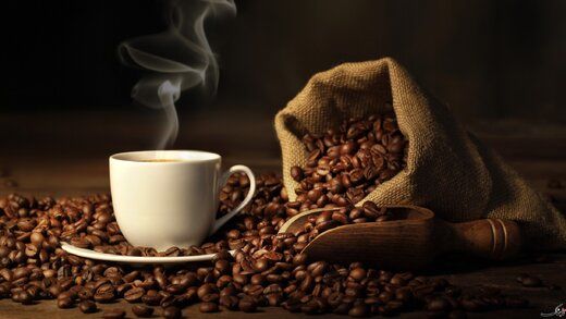 نوشیدن قهوه و کاهش خطر مرگ و میر زودهنگام