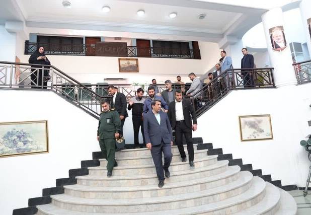 کرمان در مسیر گردشگری مقاومت/ آغاز فصل تازه‌ای از روایت دفاع با محوریت موزه‌ دفاع مقدس