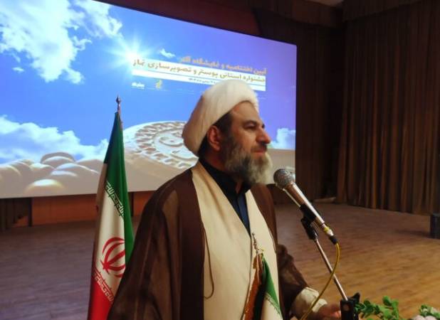 امام جمعه کوهدشت: نماز، دیوار ستبر بین انسان و گناه است