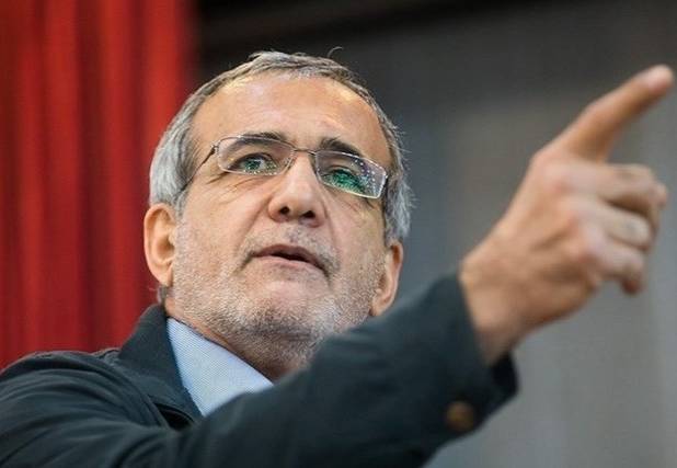 رئیس‌جمهور آخر هفته به گلستان سفر می‌کند