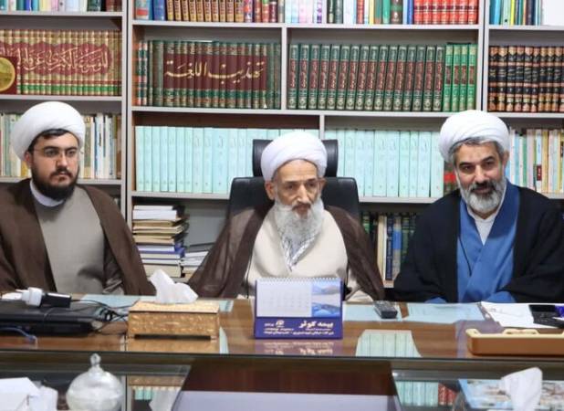 پیشنهاد ثبت «روز شیرگاه» در تقویم؛ خط ریلی پرسرعت ایجاد شود