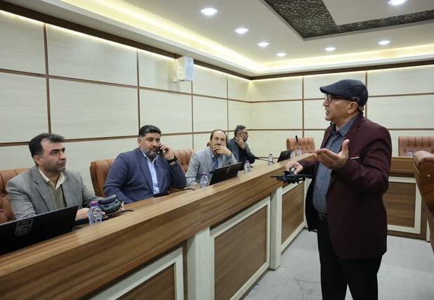 یک گام برای حرکت به سوی گردشگری هوشمند در فارس برداشته شد