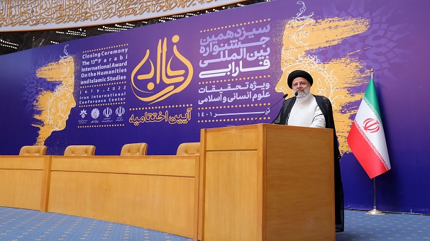 نیازمند آسیب‌شناسی درحوزه علوم انسانی هستیم