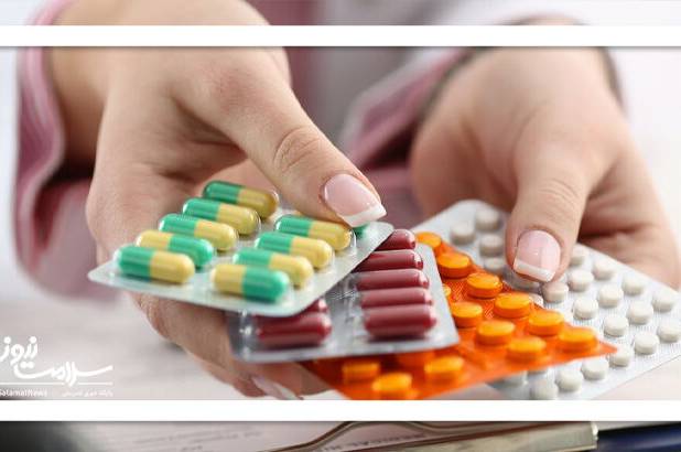 هشدار برای بیماران فشارخونی: تداخل مسکن‌های رایج با داروهای فشارخون؛ تهدیدی برای قلب و کلیه‌ها