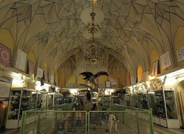 سرنوشت یک میراث جهانی زیر سایه اختلافات؛ تالار تیموری در معرض تخریب