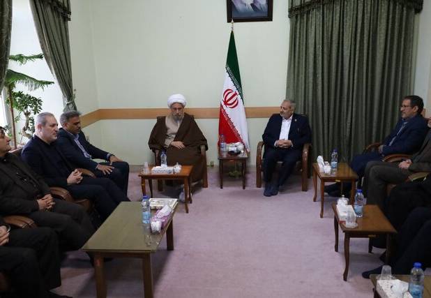 آموزش‌وپرورش در اولویت دولت چهاردهم است/ تدوین محتواهای آموزشی تبیین ابعاد رویدادهای مهم