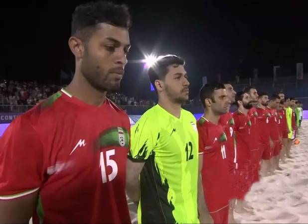 واکنش تند فدراسیون به حرکت جنجالی ملی‌پوشان
