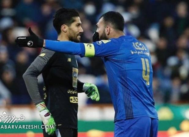 ۶+۱ ستاره محبوب و ثابت ساپینتو را بشناسید