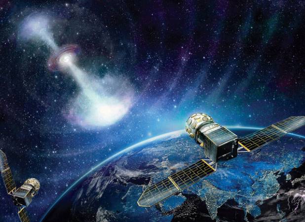 کتاب سوزان مدرن توسط دولت ترامپ در ناسا