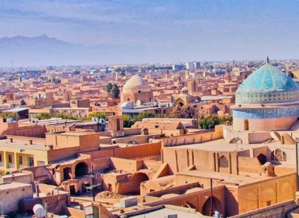 ضعف اساسی ایران در \