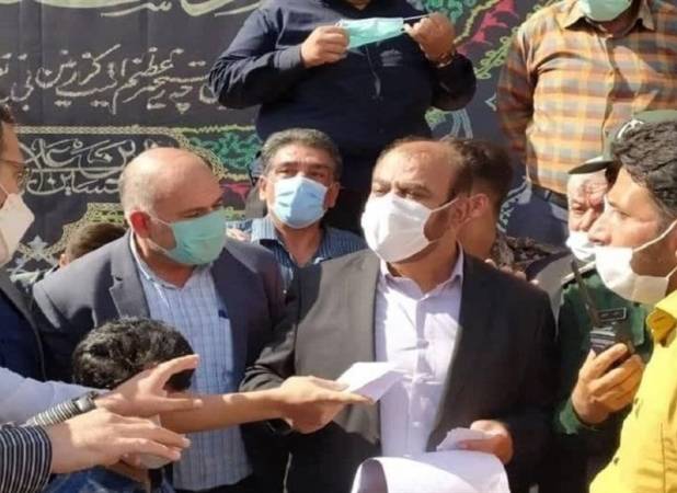 وعده وزیر راه برای اتمام مسکن مهر در سال ۱۴۰۱
