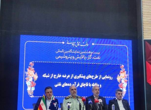 رفع ناترازی بنزین در گرو کوتاهی دست سودجویان