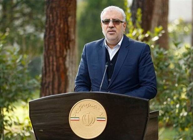 برداشت از فاز ۱۱ تا پایان دولت به ۳۰ میلیون متر مکعب می رسد