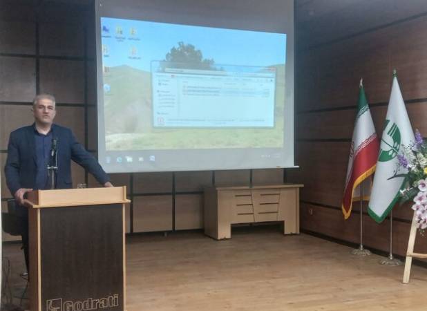 بازرس کل استان البرز: تسهیل‌گری هوشمند و نوآوری، کلید توازن میان صنعت و محیط زیست