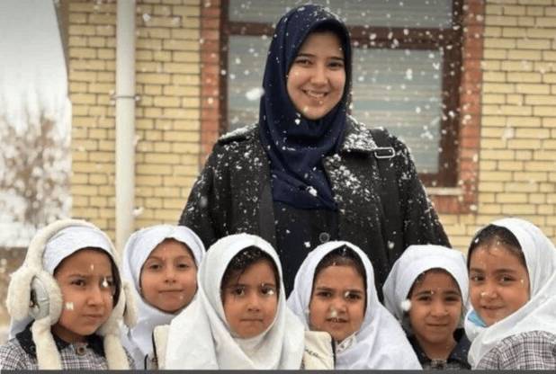 شهادت معلم تبریزی در اثر حمله صهیونی-آمریکایی 