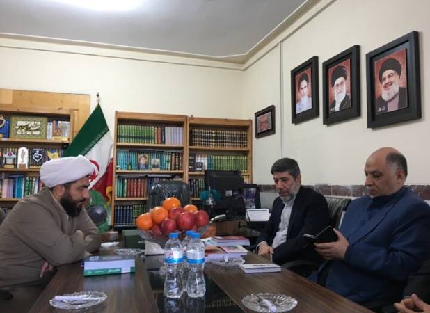 چقامیرزایی: رسانه ملی بازوی اصلی ترویج طرح زندگی با آیه‌هاست